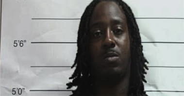 Eric Lackings, - Orleans Parish County, LA 